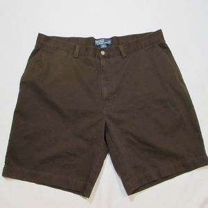 Polo Ralph Lauren Chino Prospect Shorts Size 38